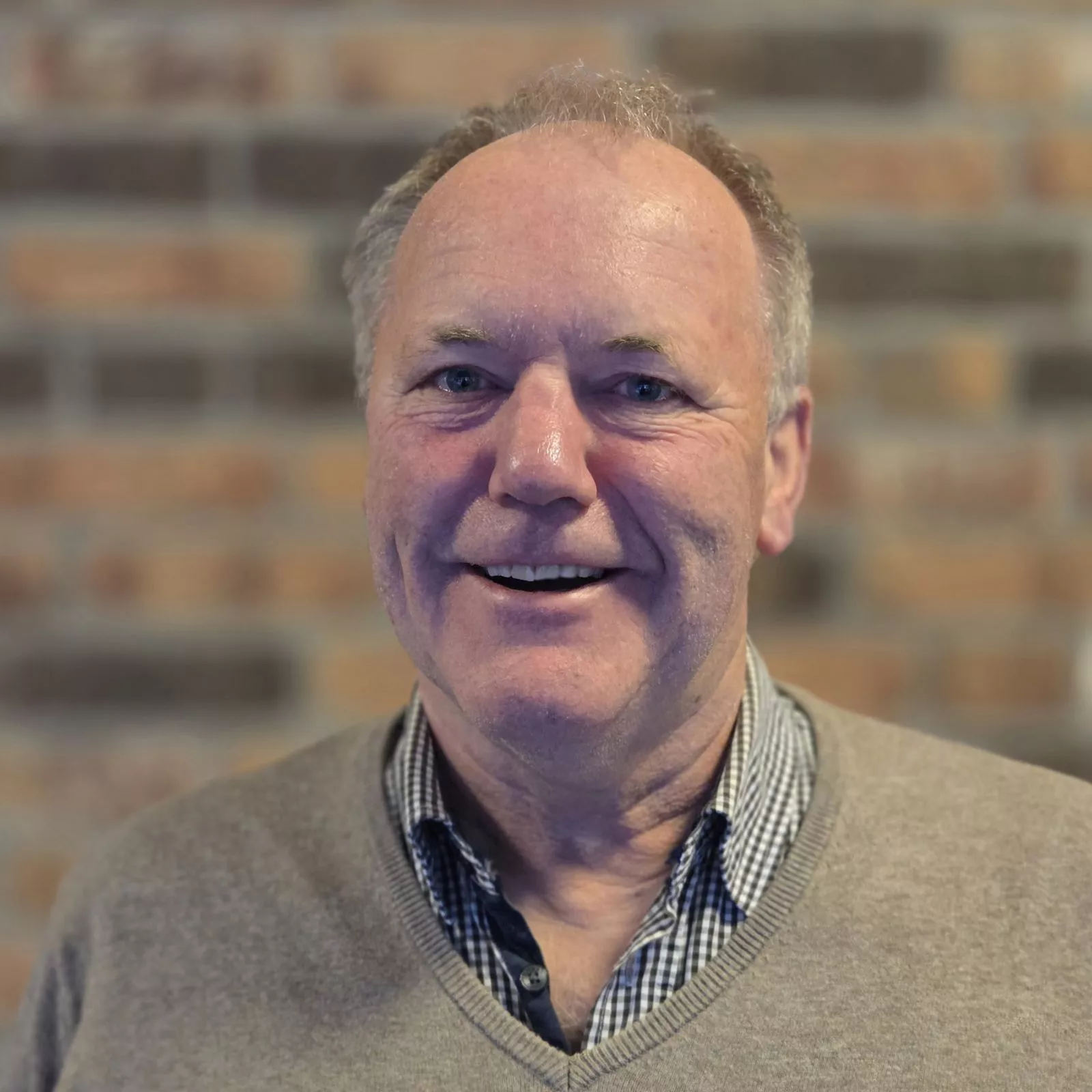 Fahrdienst Carl-Ludwig-Jessen-Schule-O.Ingwersen